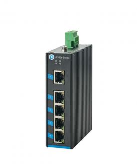 IS1000-1005 Series Industrial Ethernet Switches 2 layer switches 