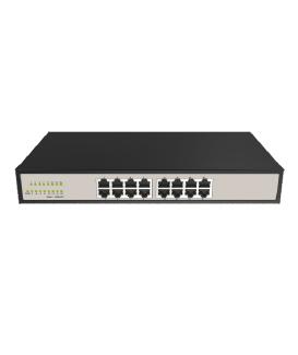 HS2000-2016 Industrial Ethernet Switch