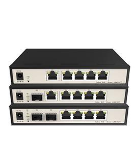 HS3000-3106 Managed Gigabit Industrial Switch Network Switch