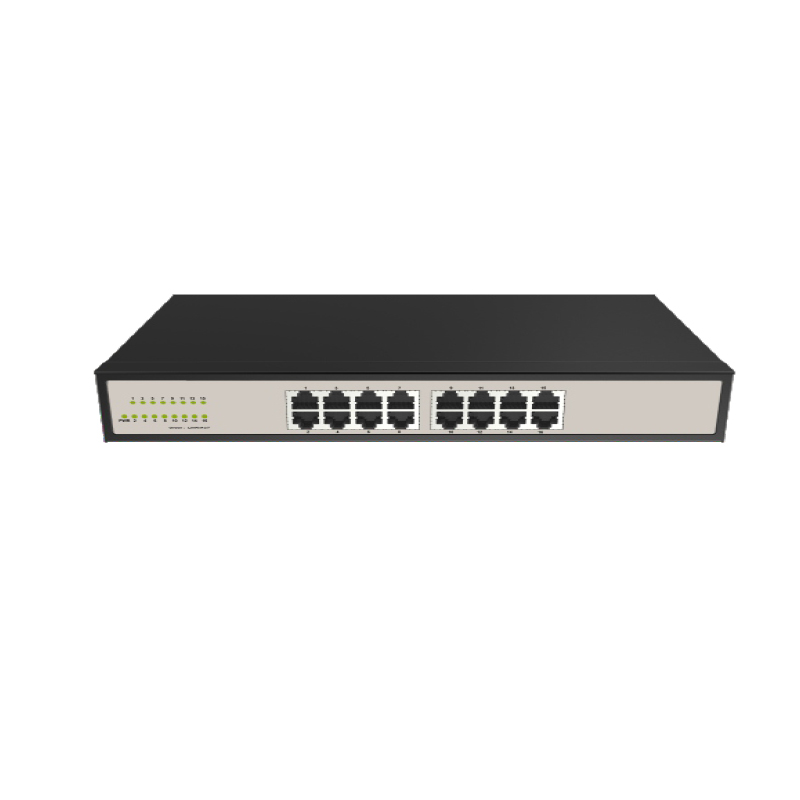 industrial ethernet switch