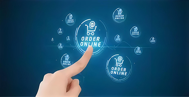 The Key Role of Industrial Ethernet Switches in E-commerce and Online Payment
